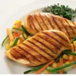 FILÉ FRANGO