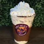 Copo doce premium