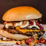 Combo Divino Double Catupiry