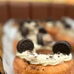 CRONUT OREO
