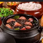 Combo feijoada