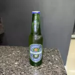 Cerveja Heineken LN Zero