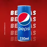 Pepsi Cola