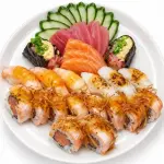 Combinado do Chef. (24 peças)
