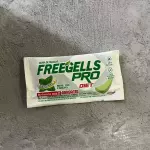 Chiclete freegells diet