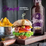 CHOPP DE VINHO STAMPEL