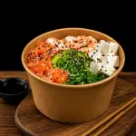 GOHAN SALMON CAMARON