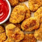 Orden de nuggets