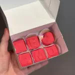 Caixa Te Amo