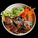 POKE CARNE - BEEF