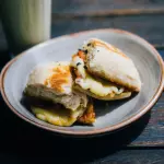 Queijo Quente/Hot Cheese