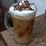 Frappe de Moka (12 Oz)