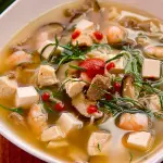 SOPA YIKAI