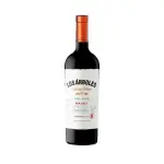 Los Árboles Malbec