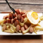 La SalchiRoyal