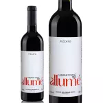 Allumé Pizzato Cabernet Franc