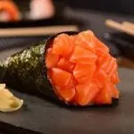 TEMAKI SALMAO