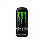 Monster Energético
