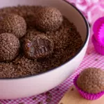 Brigadeiro Belga