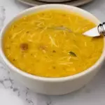 Caldo de Quenga