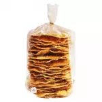 Paquete de Tostadas