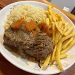 Carne Mechada