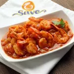 camarones a la diabla