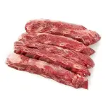 ASADO DE TIRA