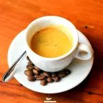 Expresso 80ml