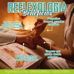 Reflexología