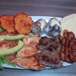 PARRILLADA MIXTA