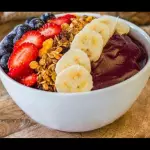 Rm Açaí M