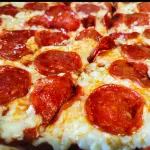 Pizza Tripleroni 14 G