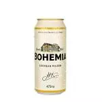 Bohemia Latão