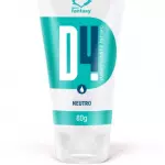 D4 LUBRIFICANTE 60G