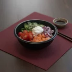 Poke cream chasse