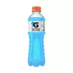 GATORADE FRUTAS SILESTRES ZERO 350ML