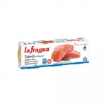 Salmon al natural La Fragua