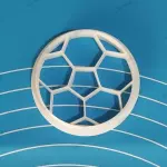 Pelota de Futbol (Std)