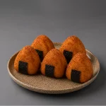 Hot Oniguiri