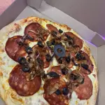 Calabresa Especial (8 porc)