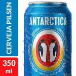 CERVEJA BOA LATA 350ML