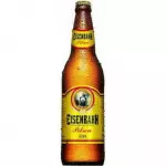 Eisenbahn 600 ML Apenas o Líquido
