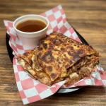 Quesadilla Jumbo