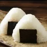 Onigiri Simples