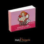 Piteira de Papel Bros 66 Folhas