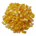 CANJICA AMARELA