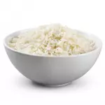 PORÇÃO DE ARROZ