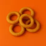 5 AROS DE CEBOLLA CRUNCHY
