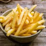 BATATA 400 GRAMAS